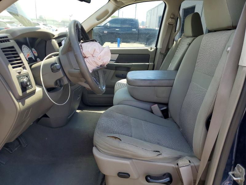 Aukcja sprzedaży 2008 Dodge Ram 1500, vin: 1D7HA18208J144008, numer aukcji: 54250756
