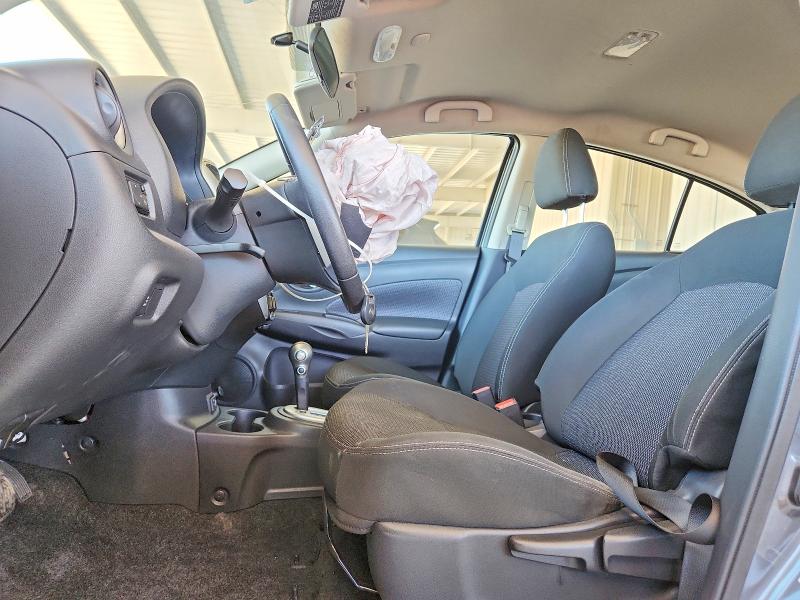 Aukcja sprzedaży 2018 Nissan Versa, vin: 3N1CN7AP2JL839593, numer aukcji: 53410996