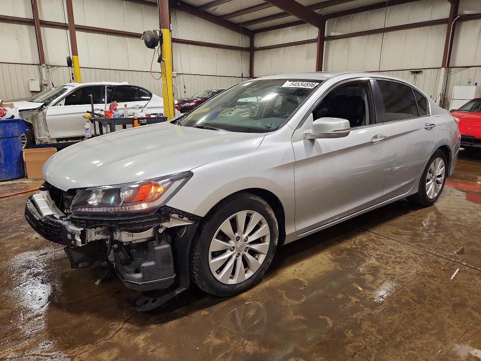 Aukcja sprzedaży 2015 Honda Accord, vin: 1HGCR2F82FA081700, numer aukcji: 54534896