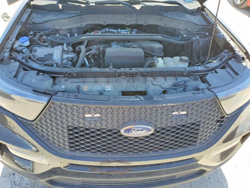 Aukcja sprzedaży 2022 Ford Explorer, vin: 1FM5K8AB7NGA28418, numer aukcji: 53379276