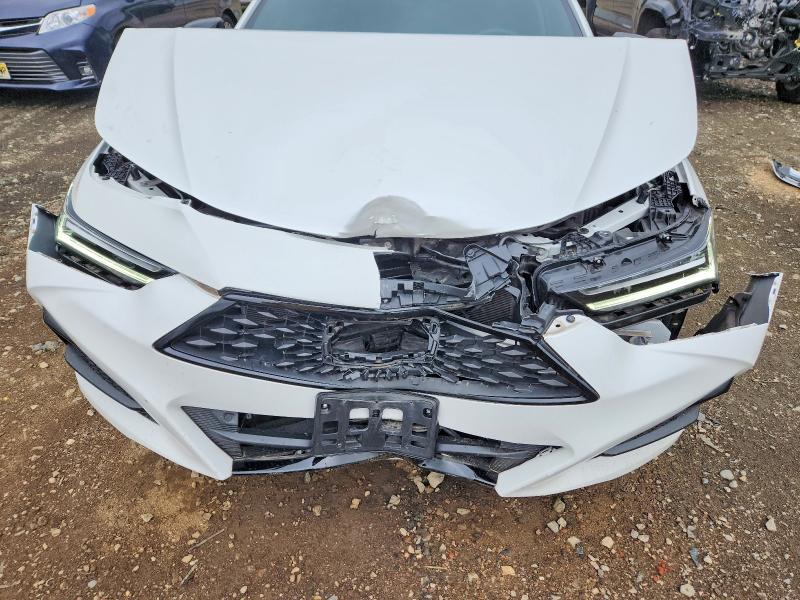 2023 Acura Tlx მანქანა იყიდება აუქციონზე, vin: 19UUB6F53PA005829, აუქციონის ნომერი: 54344946
