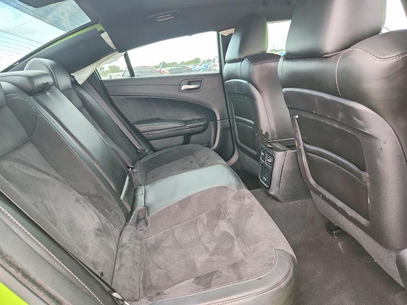 Продаж на аукціоні авто 2023 Dodge Charger, vin: 2C3CDXCT9PH616211, номер лоту: 53781186