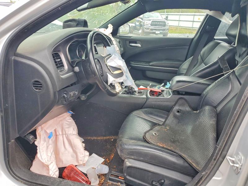 Aukcja sprzedaży 2021 Dodge Charger, vin: 2C3CDXBG9MH624406, numer aukcji: 53407076