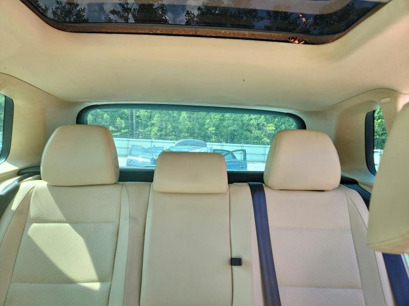 53961836 :رقم المزاد ، WVGAV7AX7DW557531 vin ، 2013 Volkswagen Tiguan مزاد بيع