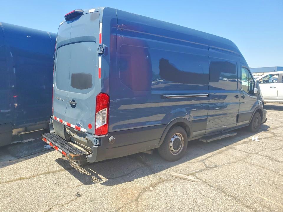 Продажа на аукционе авто 2020 Ford Transit, vin: 1FTBR3X85LKA18966, номер лота: 54961896