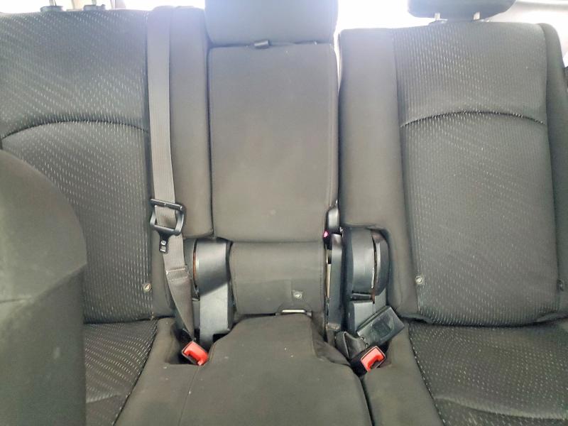 2019 Dodge Journey მანქანა იყიდება აუქციონზე, vin: 3C4PDCBB5KT687078, აუქციონის ნომერი: 55002506