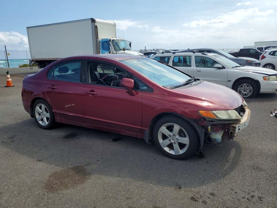 Продаж на аукціоні авто 2010 Honda Civic, vin: 19XFA1F67AE066174, номер лоту: 52270456