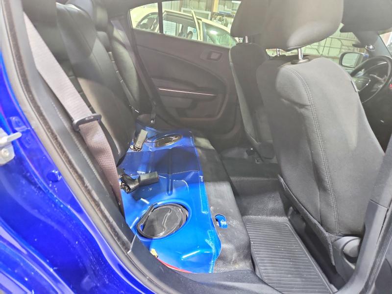 2019 Dodge Charger მანქანა იყიდება აუქციონზე, vin: 2C3CDXAT9KH688618, აუქციონის ნომერი: 52963856