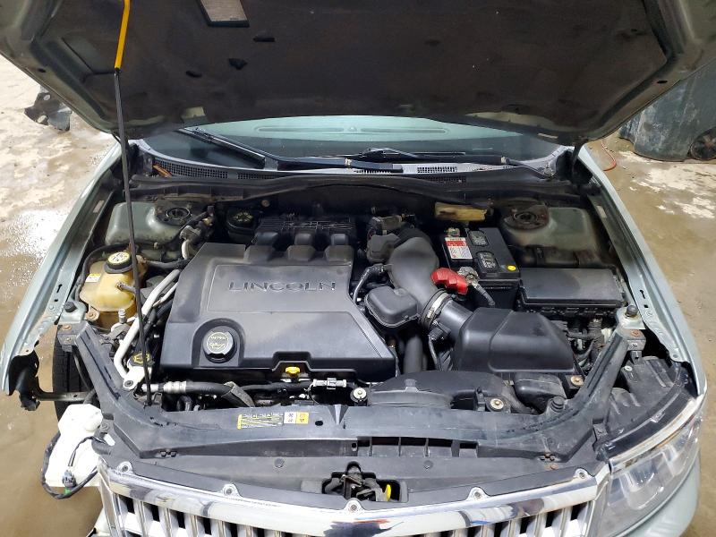Aukcja sprzedaży 2008 Lincoln Mkz, vin: 3LNHM26T68R618418, numer aukcji: 54598586