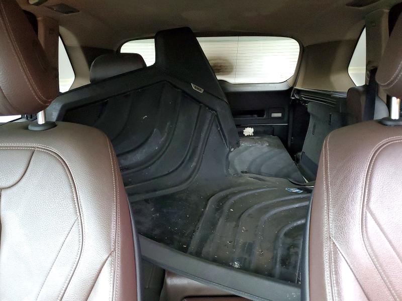 55022736 :رقم المزاد ، 5UXKS4C56F0N06053 vin ، 2015 Bmw X5 مزاد بيع