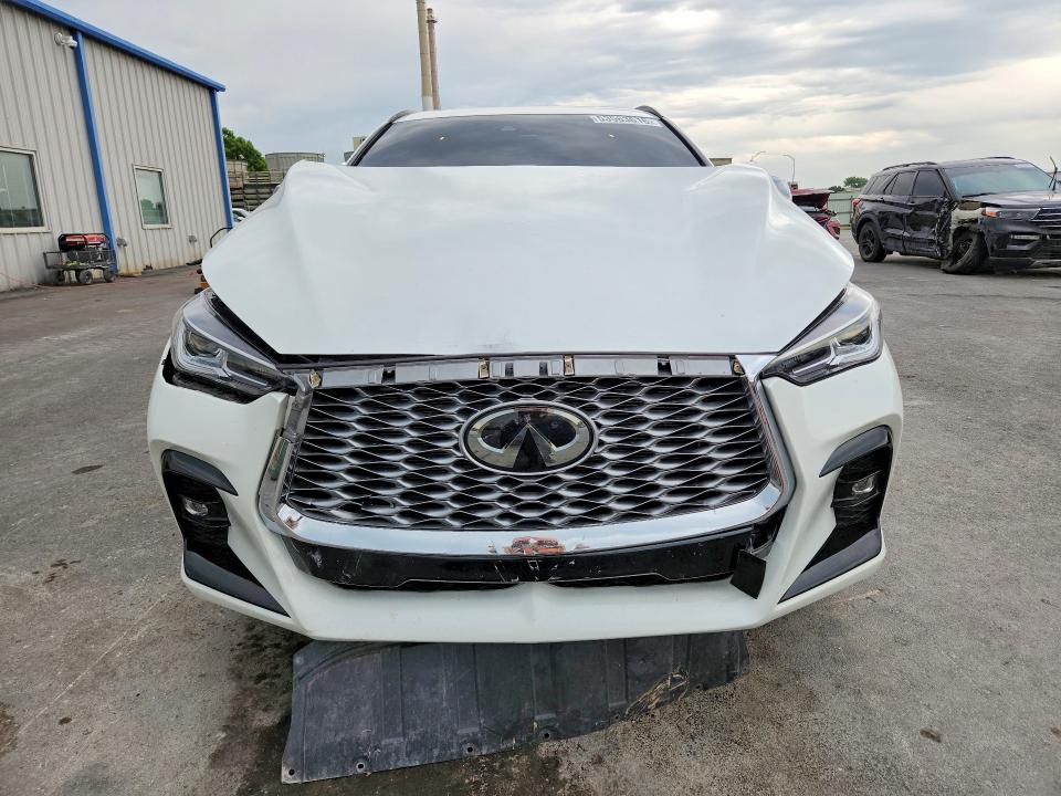 Продаж на аукціоні авто 2023 Infiniti Qx55, vin: 3PCAJ5JR5PF113367, номер лоту: 53563616