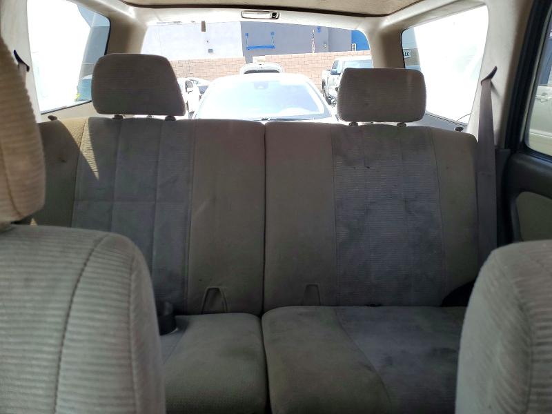 Aukcja sprzedaży 2000 Toyota 4runner, vin: JT3GN86R3Y0160538, numer aukcji: 53083766