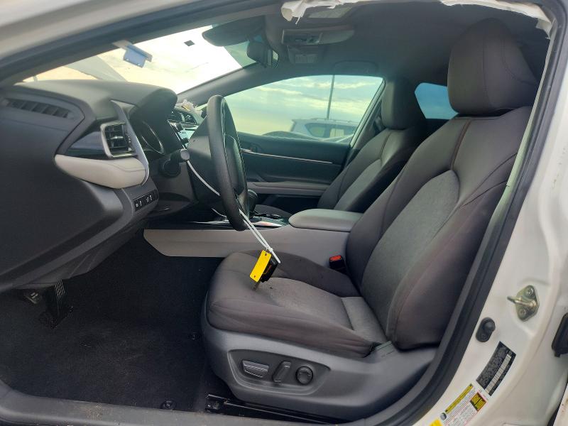 Aukcja sprzedaży 2020 Toyota Camry, vin: 4T1C11AK7LU319615, numer aukcji: 55321786