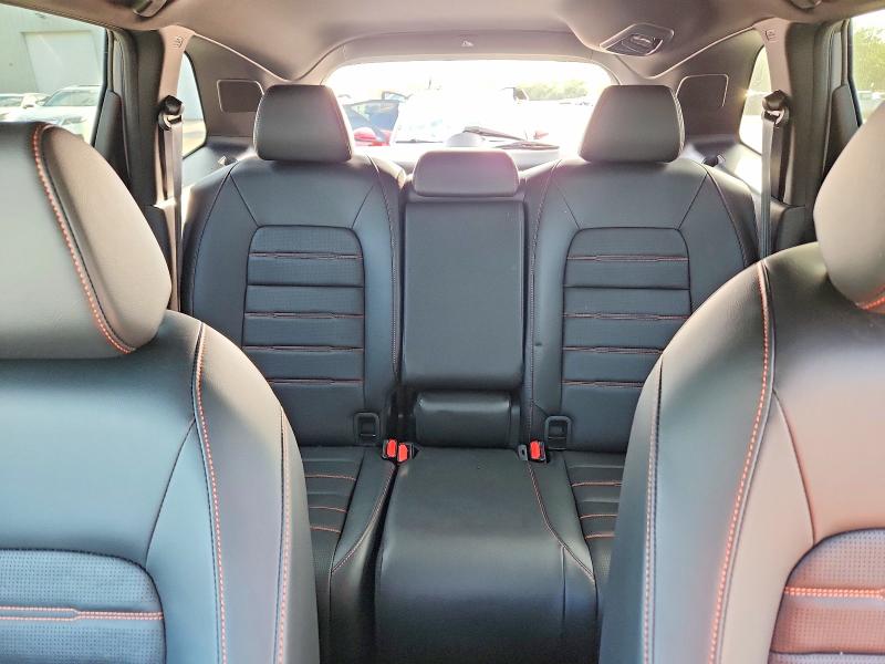 Продаж на аукціоні авто 2024 Honda Cr-v, vin: 2HKRS6H9XRH807939, номер лоту: 53753046