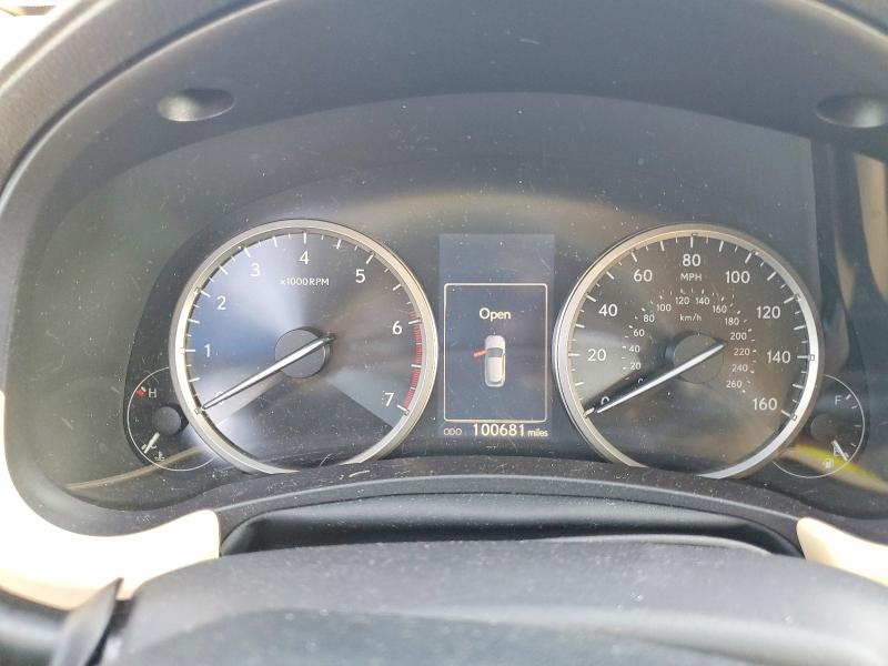 Aukcja sprzedaży 2015 Lexus Nx, vin: JTJYARBZXF2002302, numer aukcji: 53336856