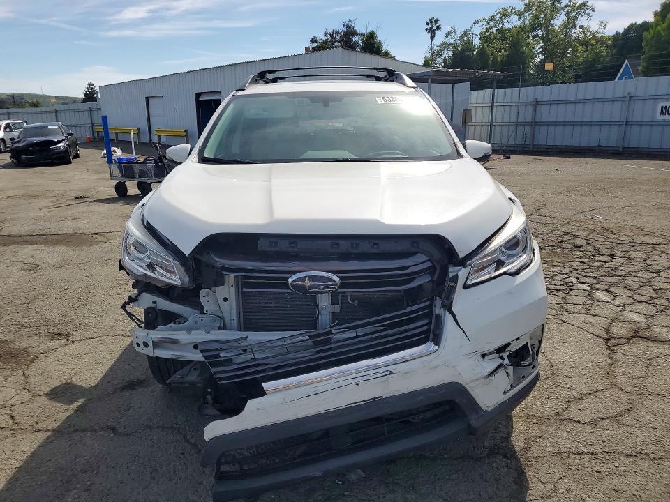 Продажа на аукционе авто 2020 Subaru Ascent, vin: 4S4WMAJD2L3415311, номер лота: 53397526