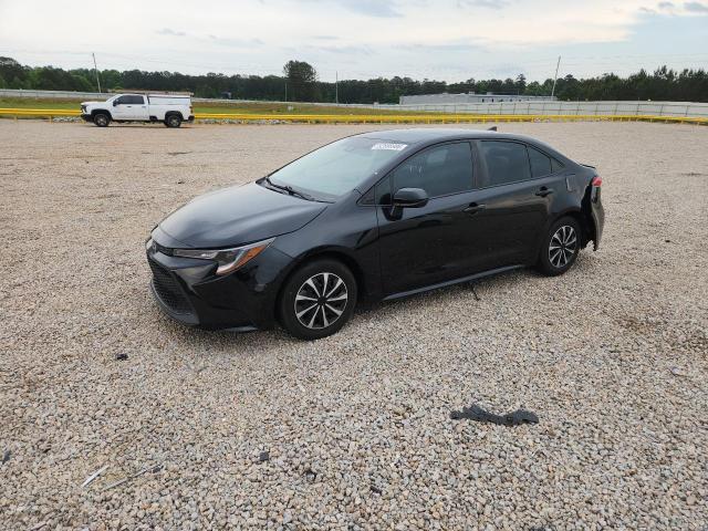 Продажа на аукционе авто 2020 Toyota Corolla, vin: 5YFDPRAE7LP060668, номер лота: 52888986