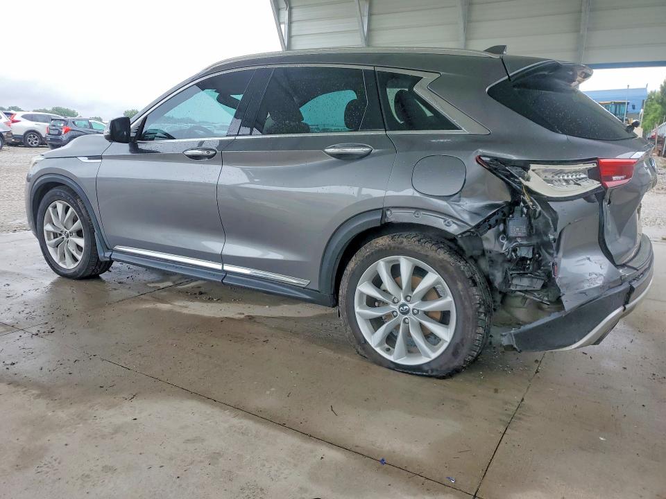 Продажа на аукционе авто 2019 Infiniti Qx50, vin: 3PCAJ5M16KF122710, номер лота: 54533476