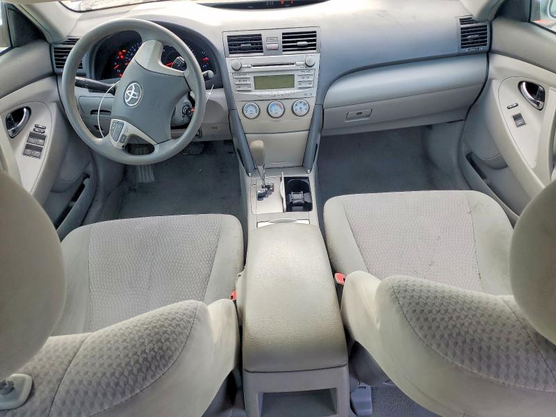 Aukcja sprzedaży 2011 Toyota Camry, vin: 4T1BF3EK7BU626039, numer aukcji: 53135136