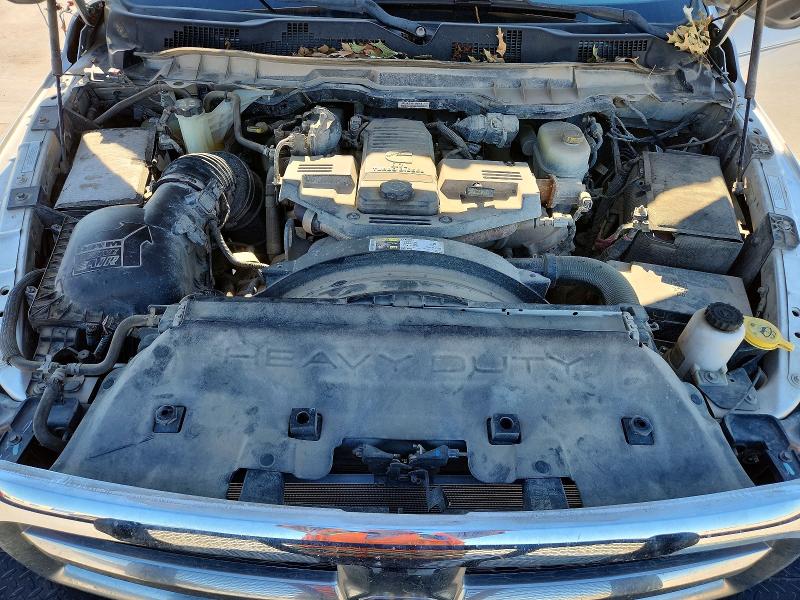 Auction sale of the 2013 Ram 2500, vin: 3C6UR5CL0DG560345, lot number: 52392246