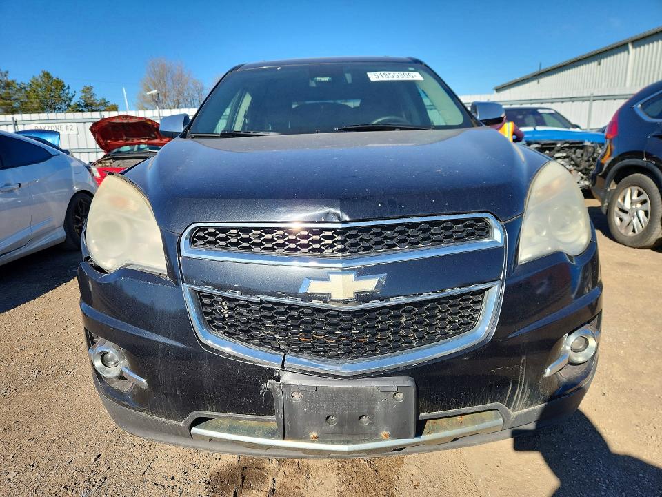 51855306 :رقم المزاد ، 2GNFLGE58C6287783 vin ، 2012 Chevrolet Equinox مزاد بيع