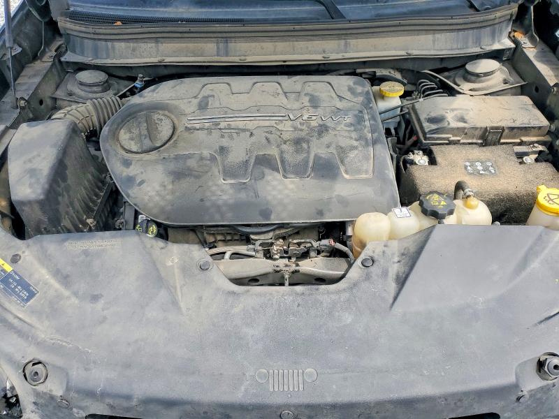 Продажа на аукционе авто 2019 Jeep Cherokee, vin: 1C4PJLLX8KD110666, номер лота: 51787656