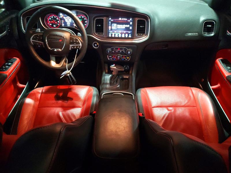 Aukcja sprzedaży 2016 Dodge Charger, vin: 2C3CDXJG5GH161010, numer aukcji: 54699216