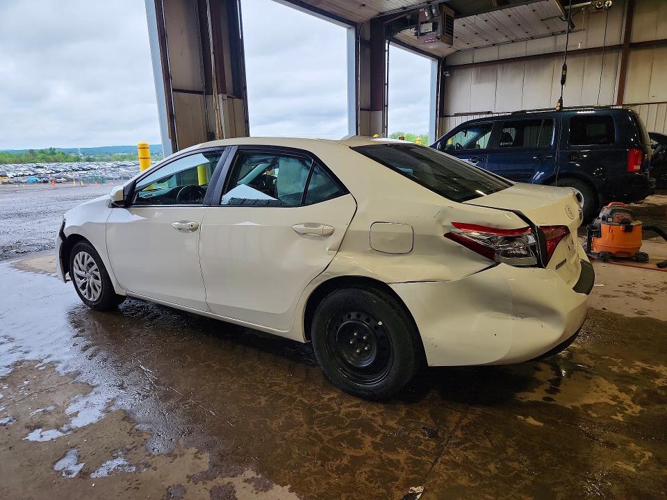 54356946 :رقم المزاد ، 2T1BURHE6KC215649 vin ، 2019 Toyota Corolla مزاد بيع