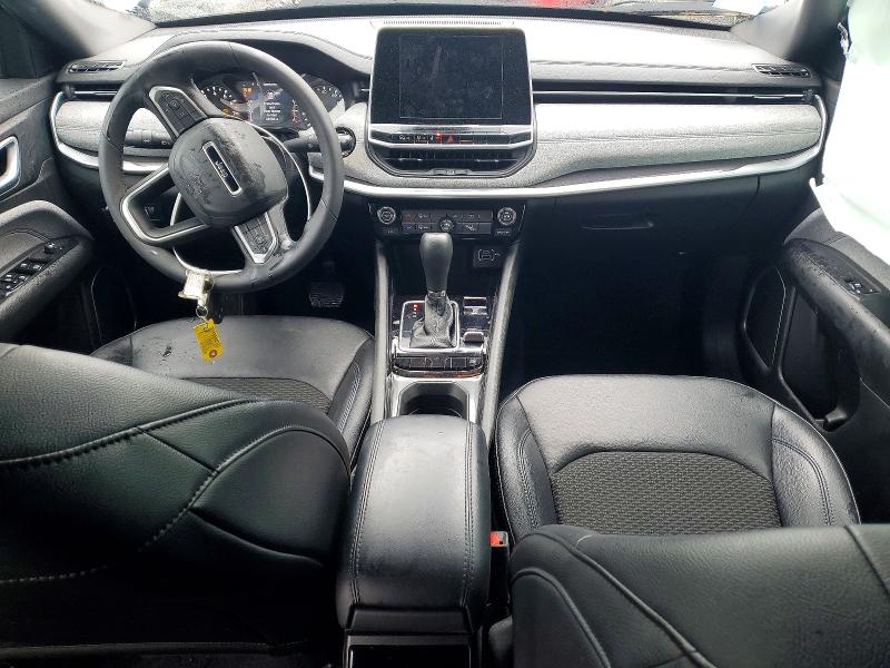 Aukcja sprzedaży 2025 Jeep Compass, vin: 3C4NJDBN6ST581478, numer aukcji: 54839846
