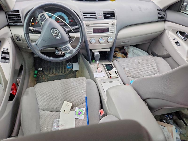 54317316 :رقم المزاد ، 4T1BF3EK6BU219054 vin ، 2011 Toyota Camry مزاد بيع