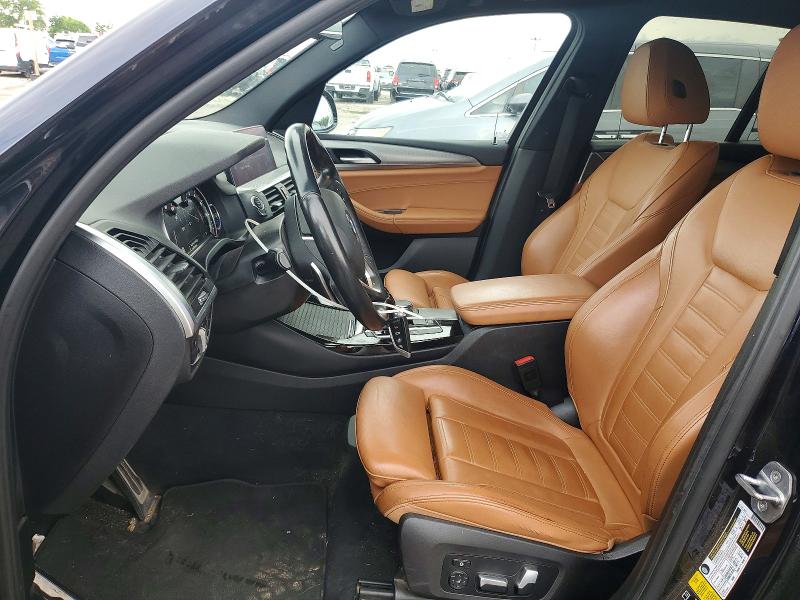52429386 :رقم المزاد ، 5UXTR9C56KLP90208 vin ، 2019 Bmw X3 مزاد بيع