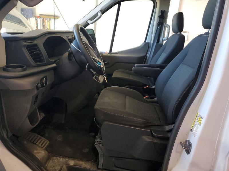 Продаж на аукціоні авто 2021 Ford Transit, vin: 1FBAX2C84MKA49570, номер лоту: 53926326