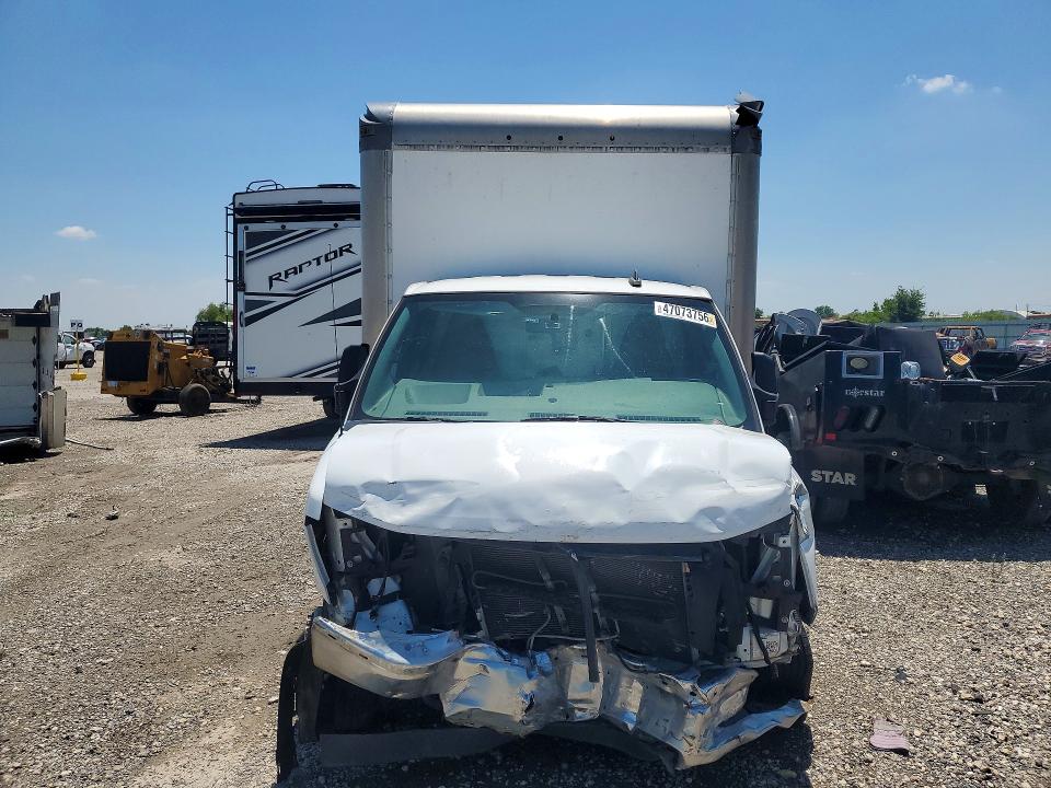 Продаж на аукціоні авто 2020 Chevrolet Express, vin: 1HA3GTCGXLN013778, номер лоту: 54718946