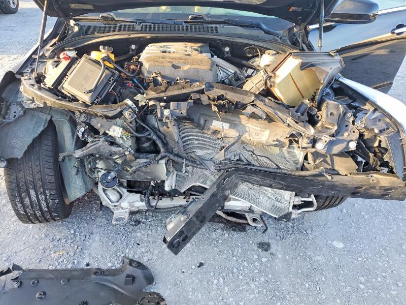 Aukcja sprzedaży 2014 Cadillac Ats, vin: 1G6AA5RX6E0176625, numer aukcji: 54671246