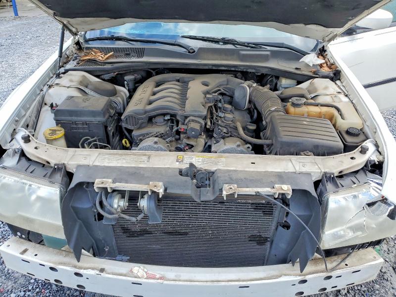 Продажа на аукционе авто 2010 Chrysler 300, vin: 2C3CA5CV0AH203924, номер лота: 52097396