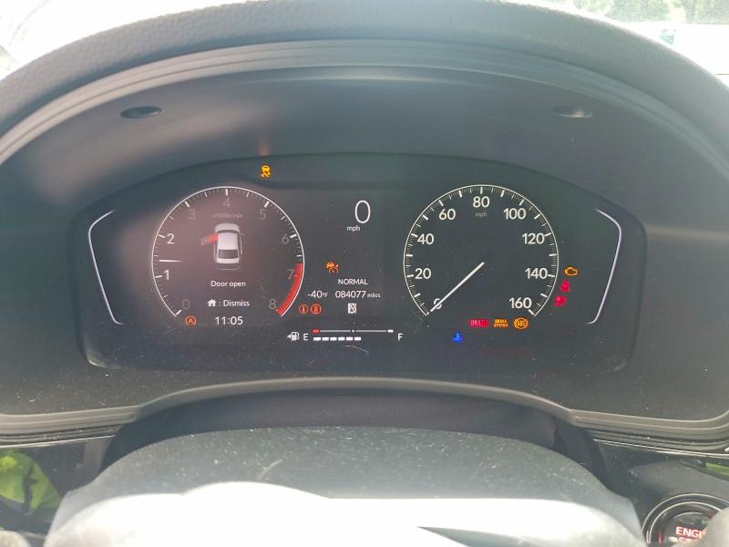 52299906 :رقم المزاد ، 2HGFE2F55NH549241 vin ، 2022 Honda Civic مزاد بيع