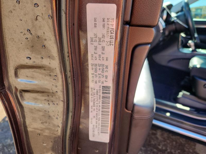 Aukcja sprzedaży 2017 Jeep Grand Cherokee, vin: 1C4RJFJT4HC844035, numer aukcji: 55038776