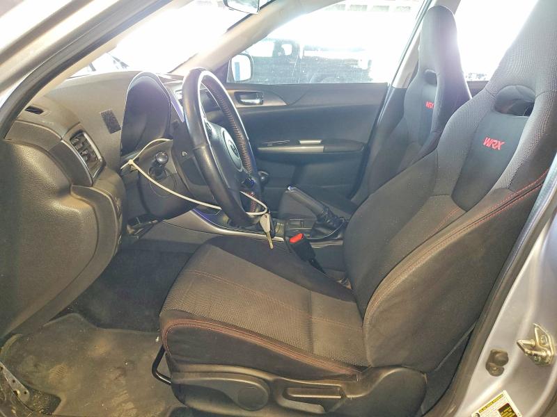 52591036 :رقم المزاد ، JF1GV7F67DG012315 vin ، 2013 Subaru Impreza مزاد بيع