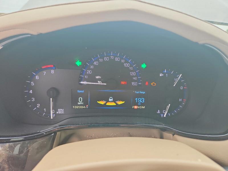54325526 :رقم المزاد ، 1G6AX5SX2E0166716 vin ، 2014 Cadillac Cts مزاد بيع