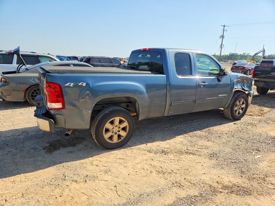 Aukcja sprzedaży 2011 Gmc Sierra, vin: 1GTR2WE30BZ231082, numer aukcji: 53422386