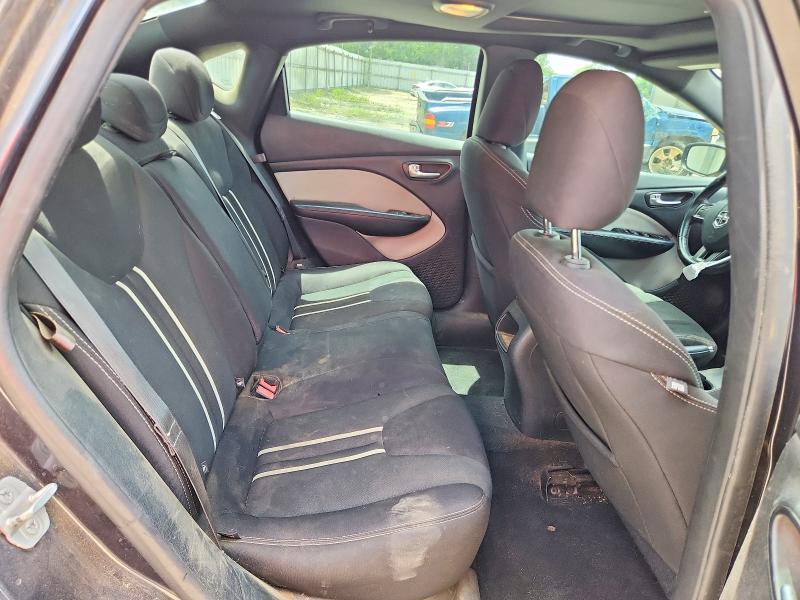 Продаж на аукціоні авто 2014 Dodge Dart, vin: 1C3CDFBB6ED768668, номер лоту: 53449326
