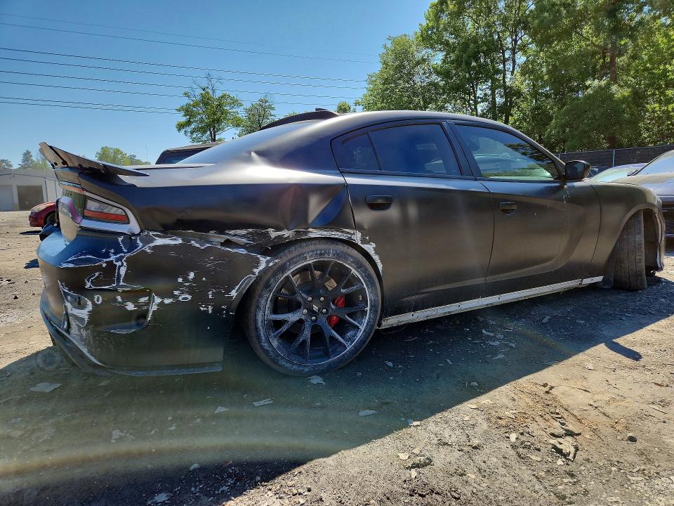 53000686 :رقم المزاد ، 2C3CDXGJ0KH616843 vin ، 2019 Dodge Charger مزاد بيع
