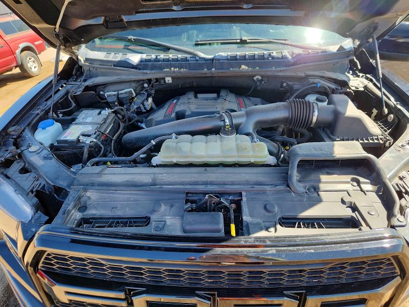 Aukcja sprzedaży 2020 Ford F150, vin: 1FTFW1RG9LFA39220, numer aukcji: 53447046