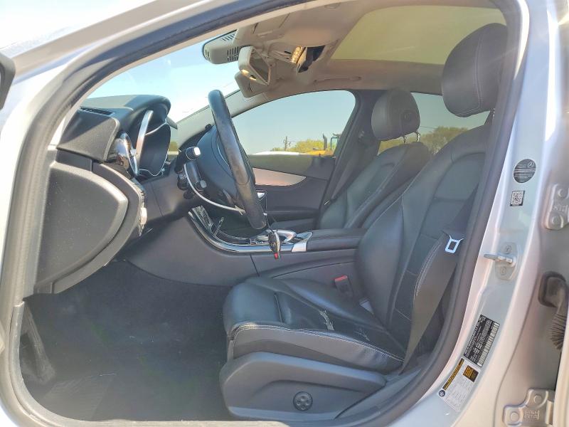Aukcja sprzedaży 2016 Mercedes-benz C, vin: 55SWF4KB2GU134260, numer aukcji: 52569596