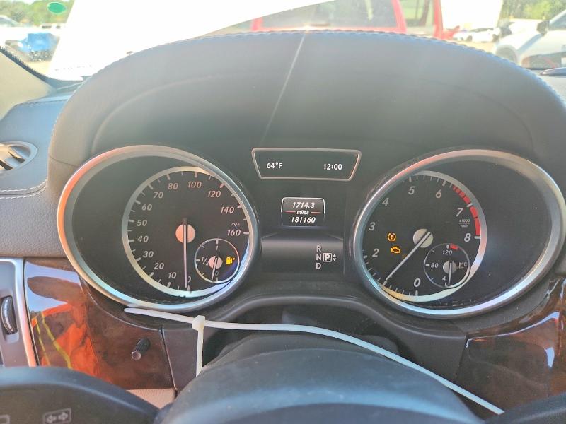 Продаж на аукціоні авто 2014 Mercedes-benz Gl, vin: 4JGDF7CE9EA287965, номер лоту: 53836756