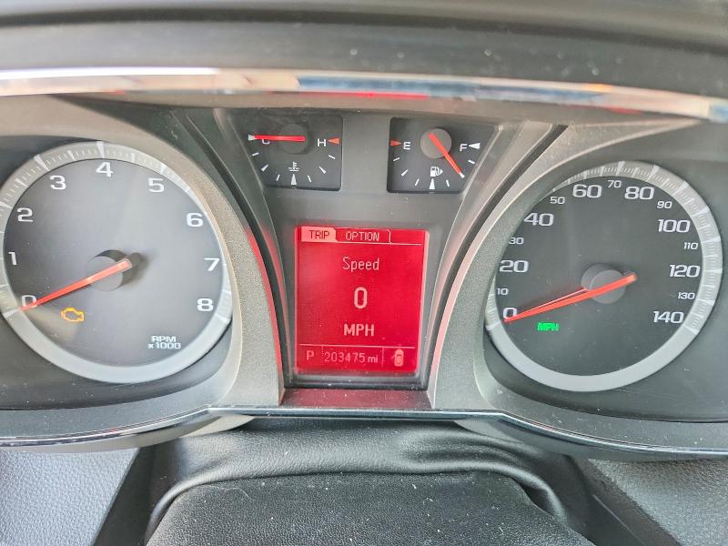 Продаж на аукціоні авто 2015 Gmc Terrain, vin: 2GKALMEK3F6289179, номер лоту: 52136856