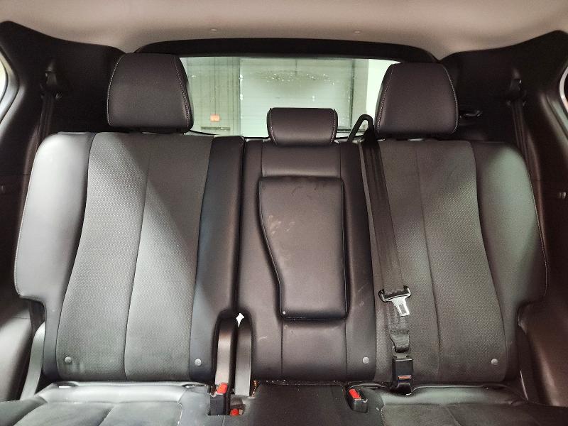Продаж на аукціоні авто 2024 Mitsubishi Eclipse Cross, vin: JA4ATWAA2RZ063707, номер лоту: 53225246