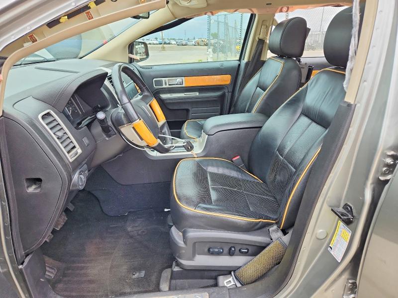 Aukcja sprzedaży 2008 Lincoln Mkx, vin: 2LMDU88C48BJ31428, numer aukcji: 52365296