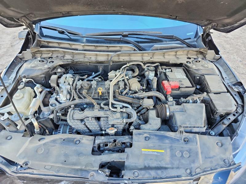 Продаж на аукціоні авто 2022 Nissan Altima, vin: 1N4BL4CV7NN368593, номер лоту: 54894726