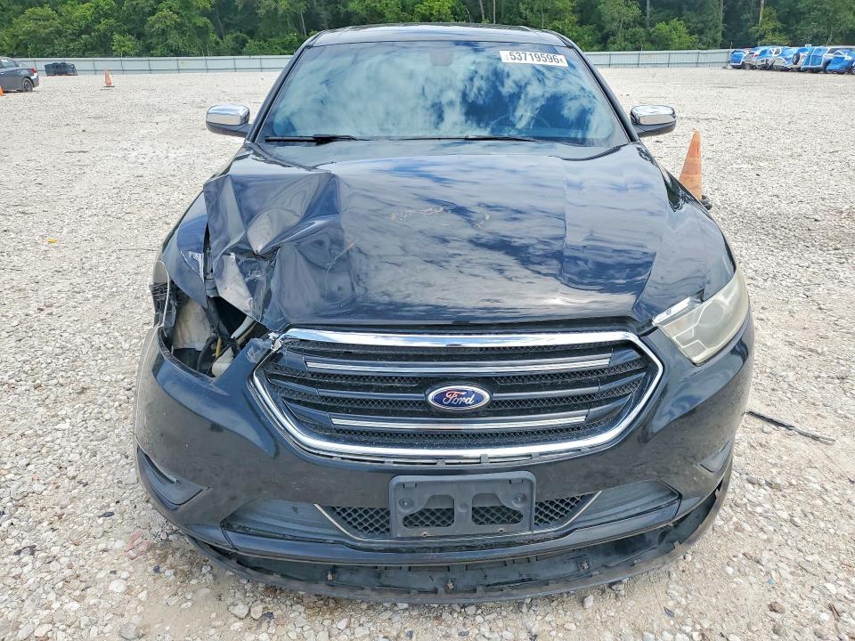 Продажа на аукционе авто 2014 Ford Taurus, vin: 1FAHP2F88EG163409, номер лота: 53719596